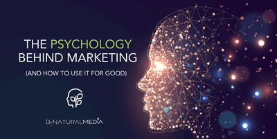 Behavioral Psychology In Marketing and How To Use It For Good